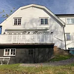 Family Villa Near Sea And Stockholm City